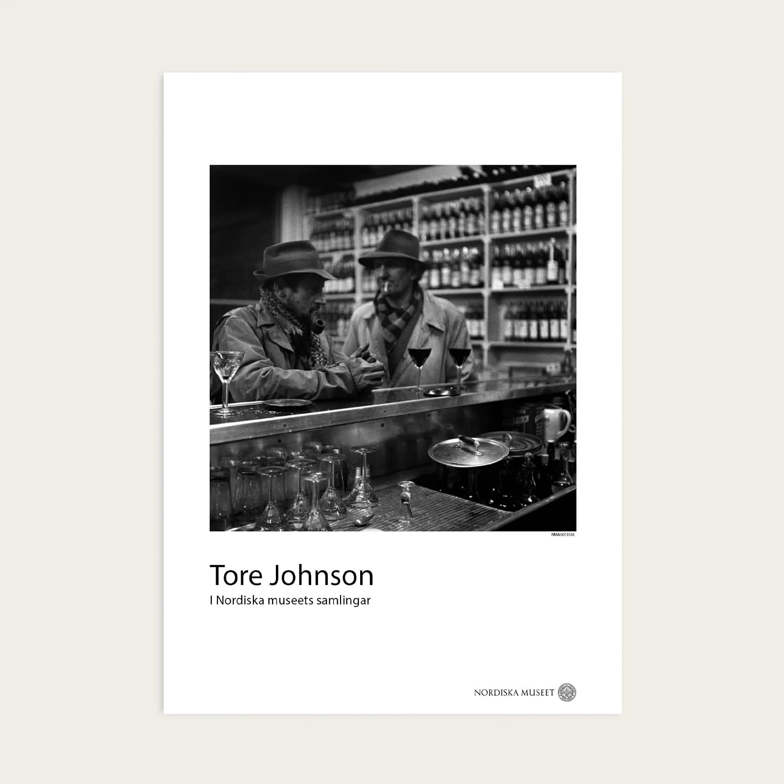 affisch-tore-johnson-nordiska-museet-barman