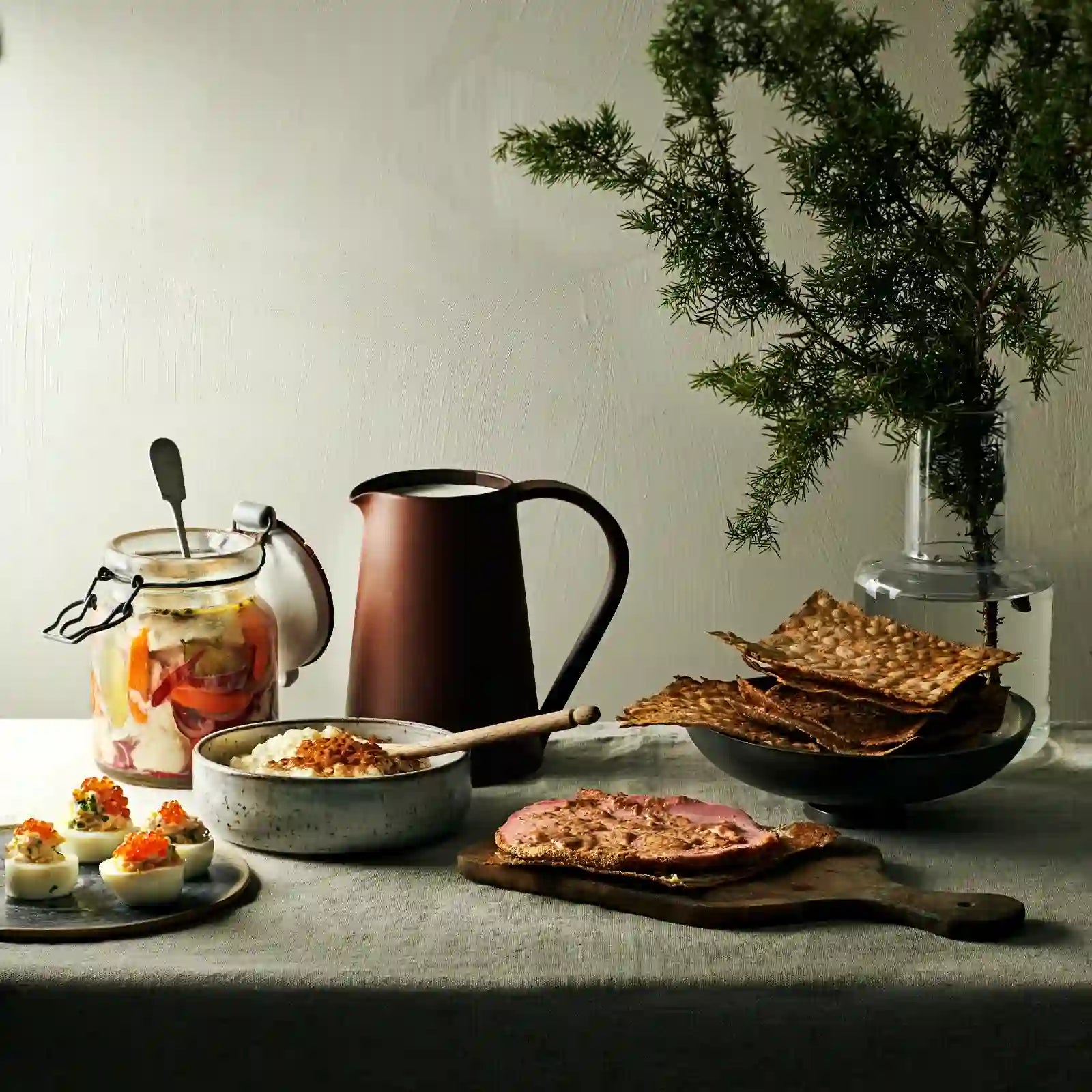 bok-kokbok-hogtid-jul-pask-midsommar-kraftskiva-stefan-ekengren