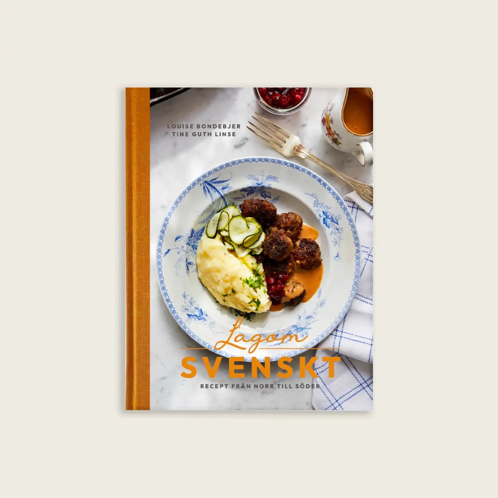 bok-lagom-svenskt-recept-louise-bondebjer