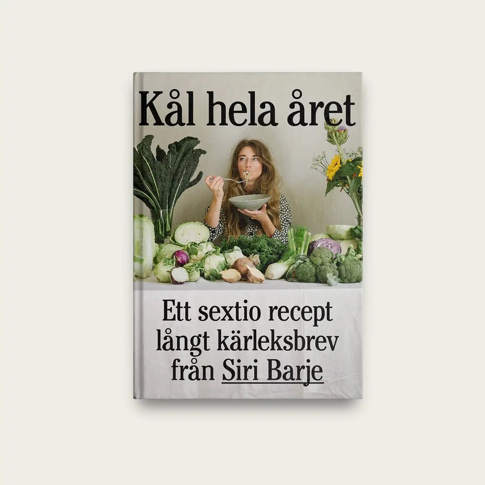 Kål hela året