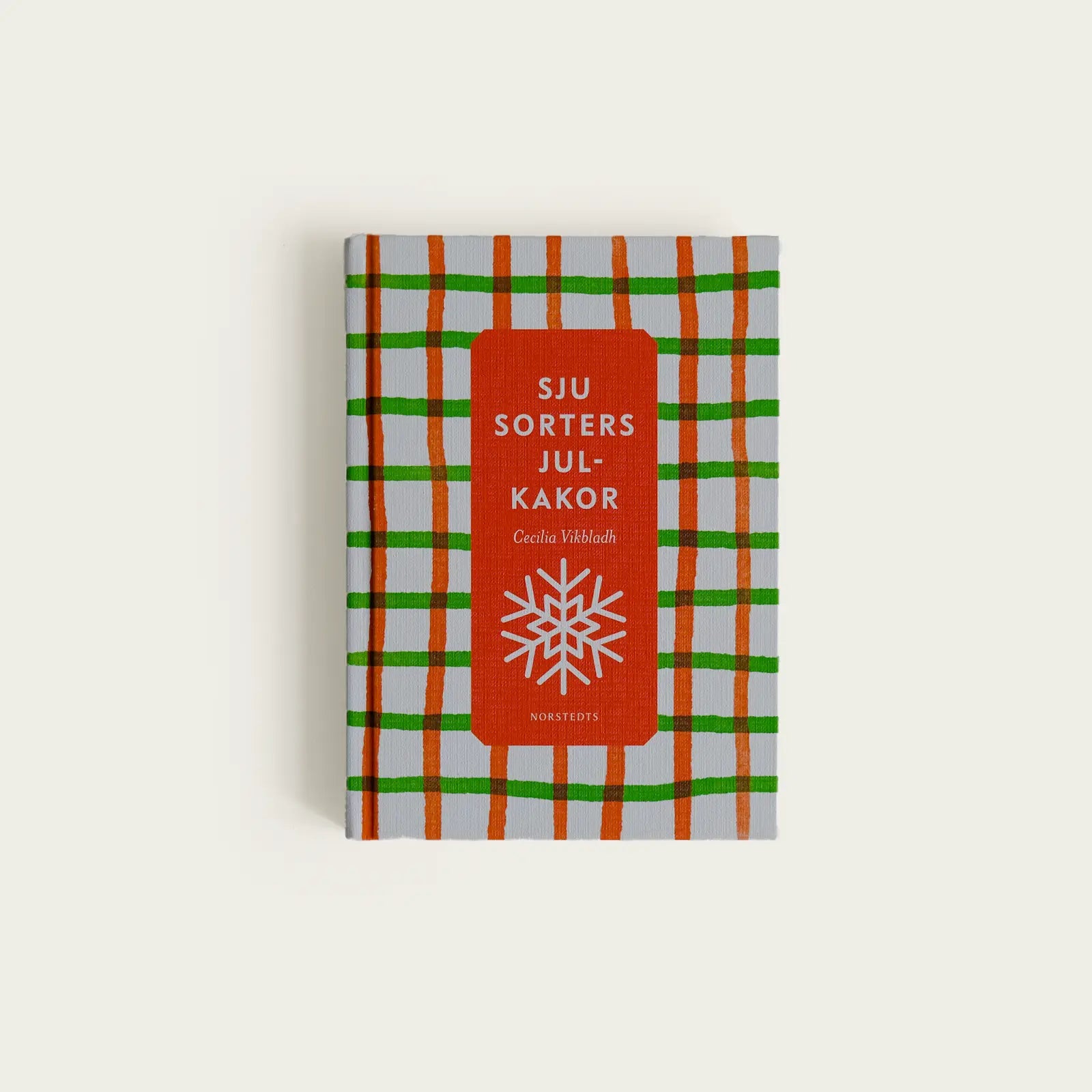bok-sju-sorters-julkakor-av-cecilia-vikbladh