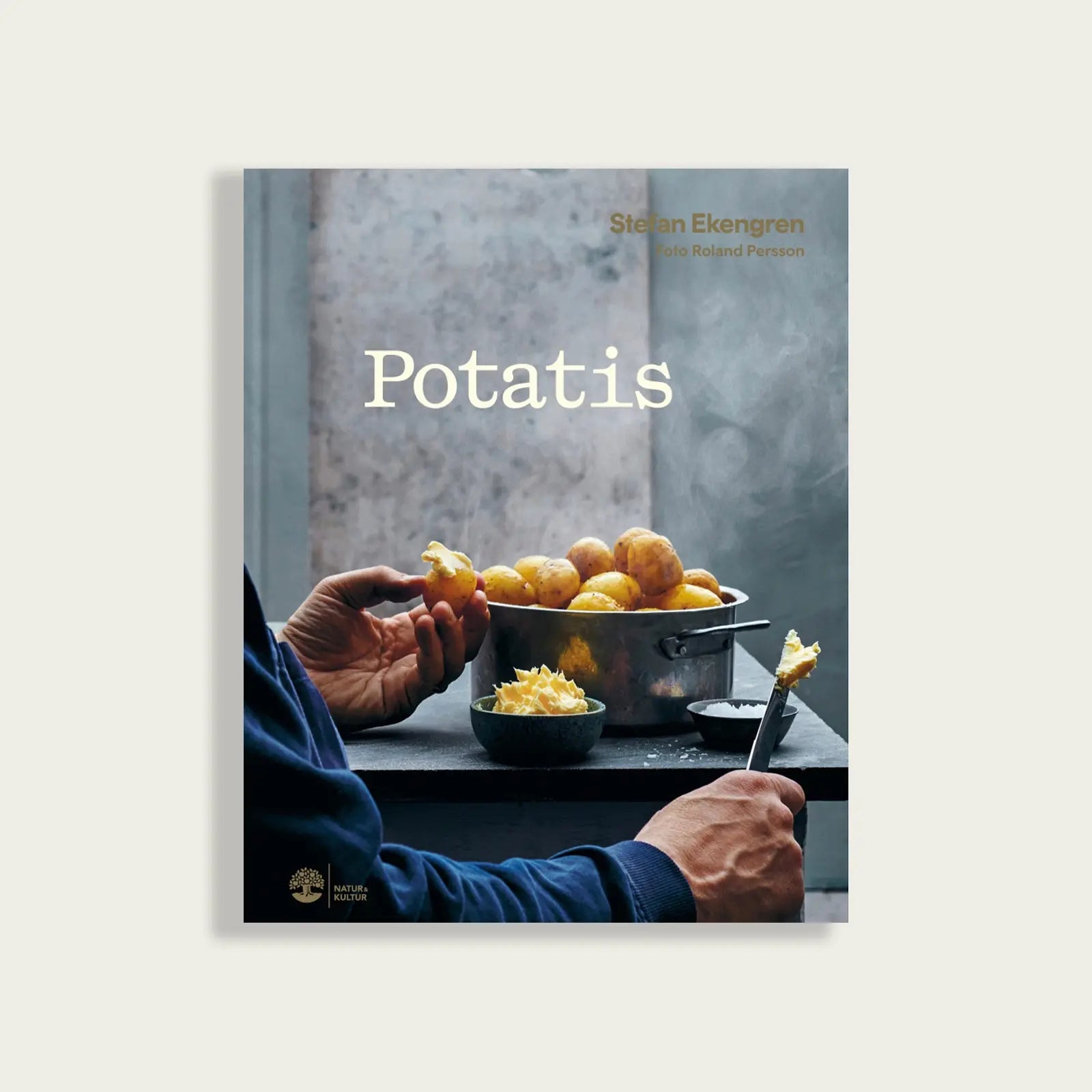 Potatis