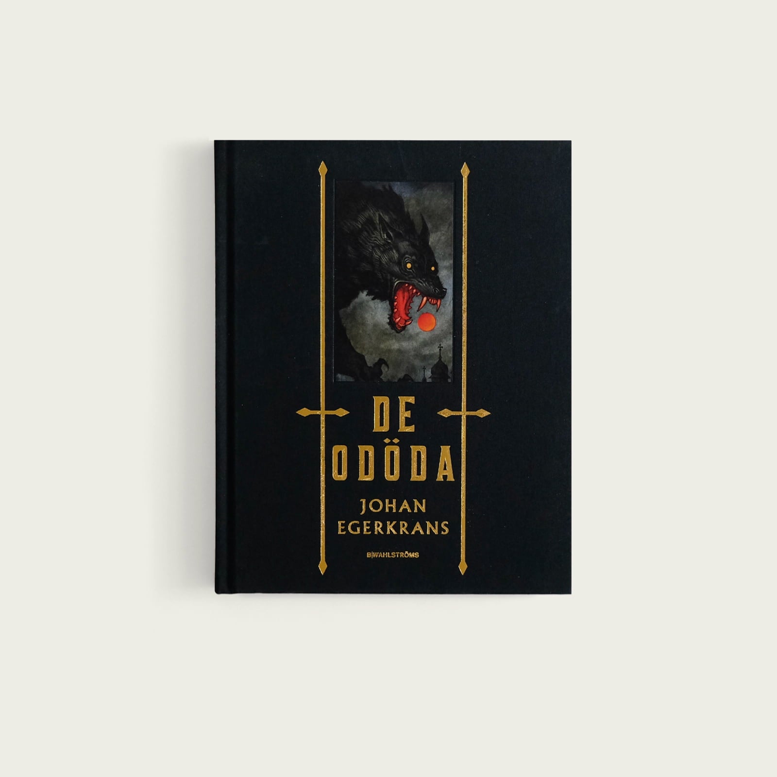 De odöda