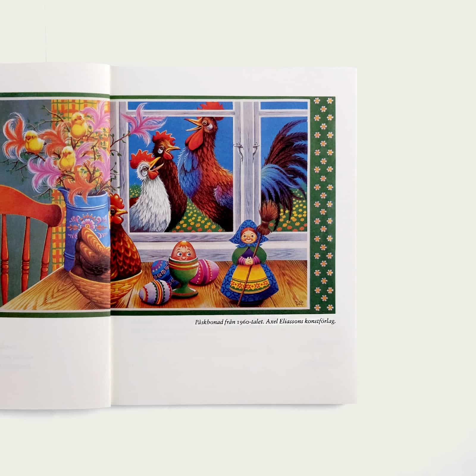 boken-glad-pask-nordiska-museet-om-pasktraditioner-och-paskkarring