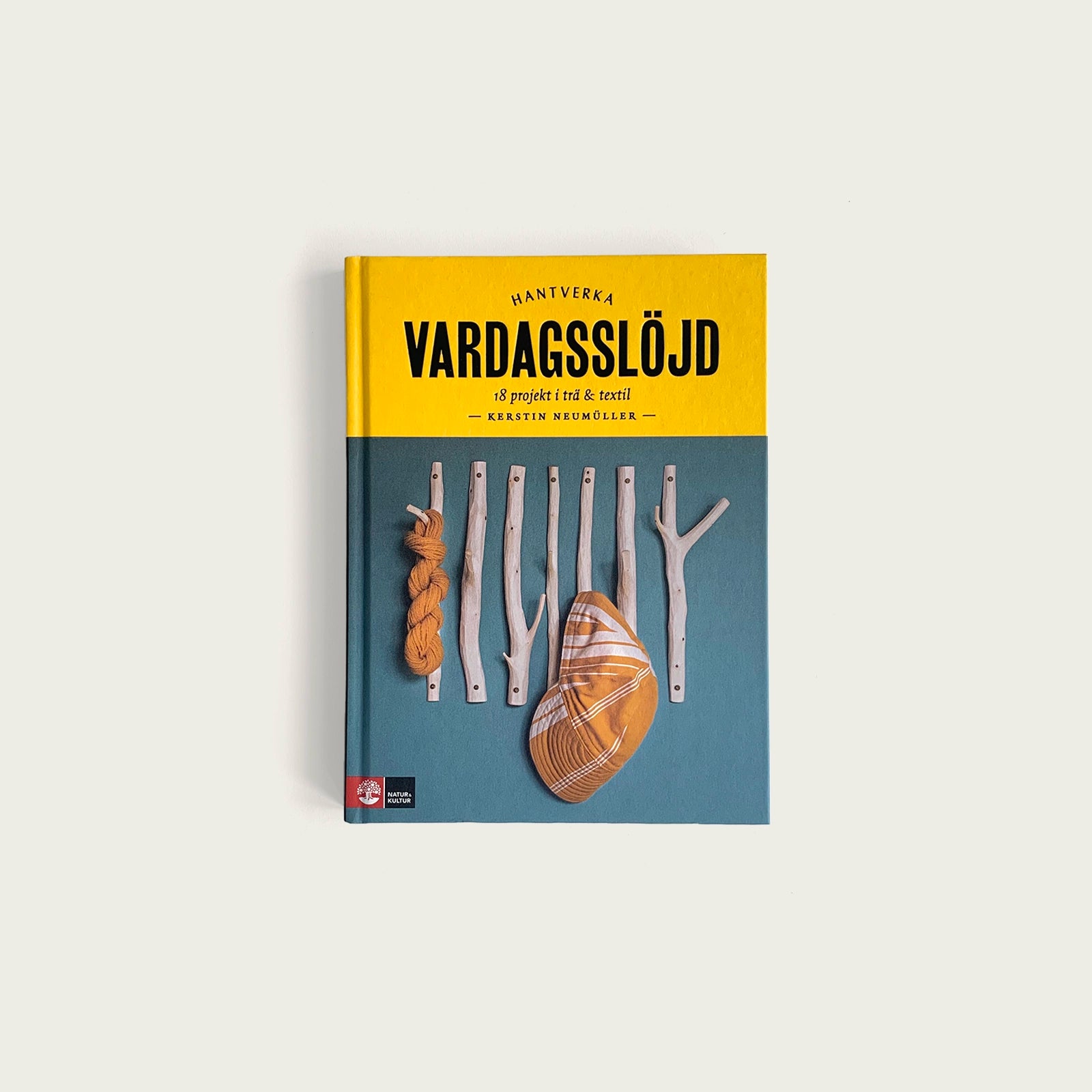 Vardagsslöjd