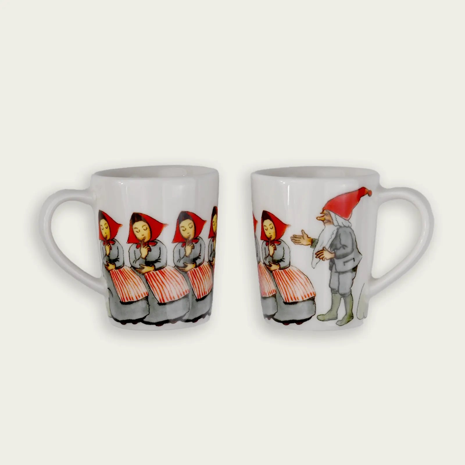 elsa-beskow-gloggmuggar