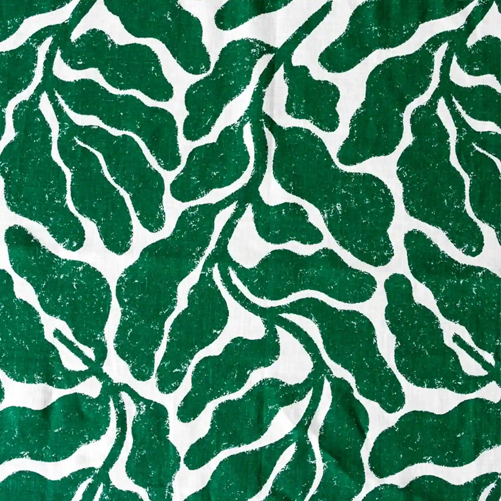 Bordslöpare - leaves