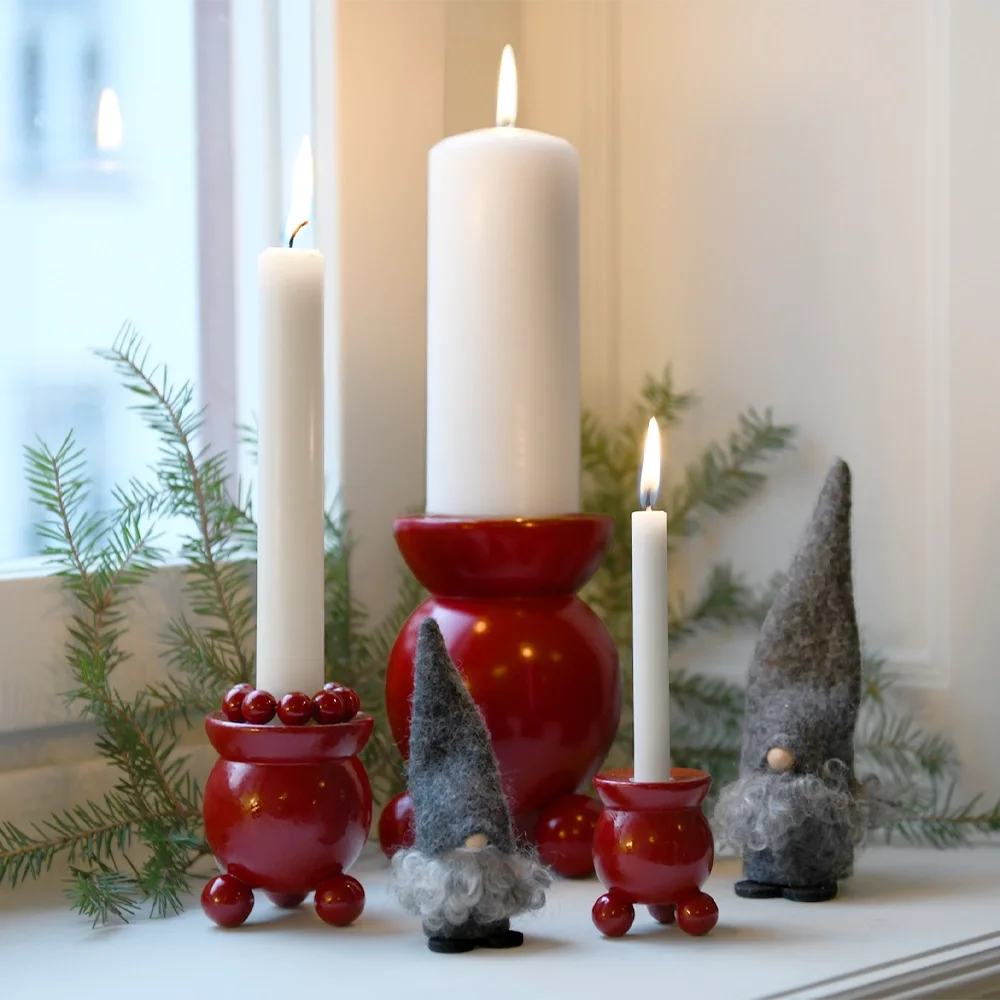 kulljusstake-roda-tomtar