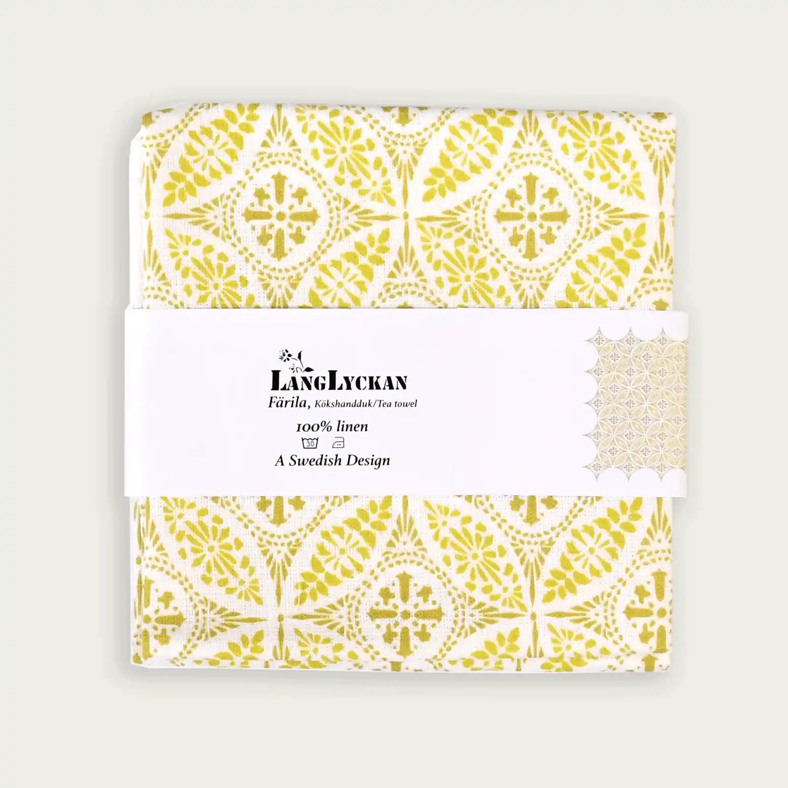 Kökshandduk - Färila