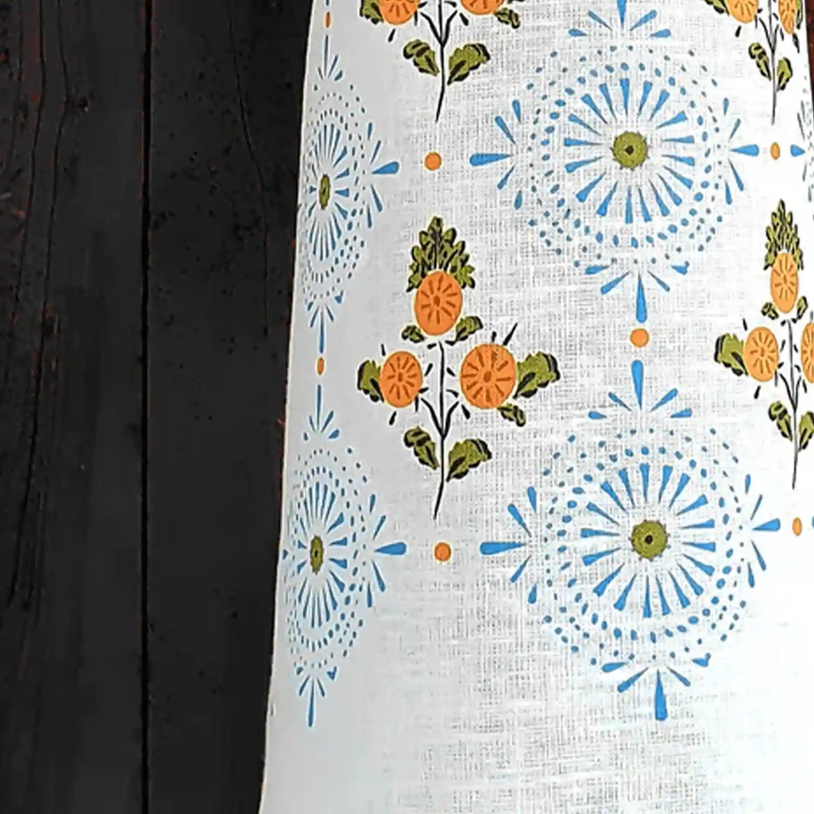 Kökshandduk - Tällberg Astrid