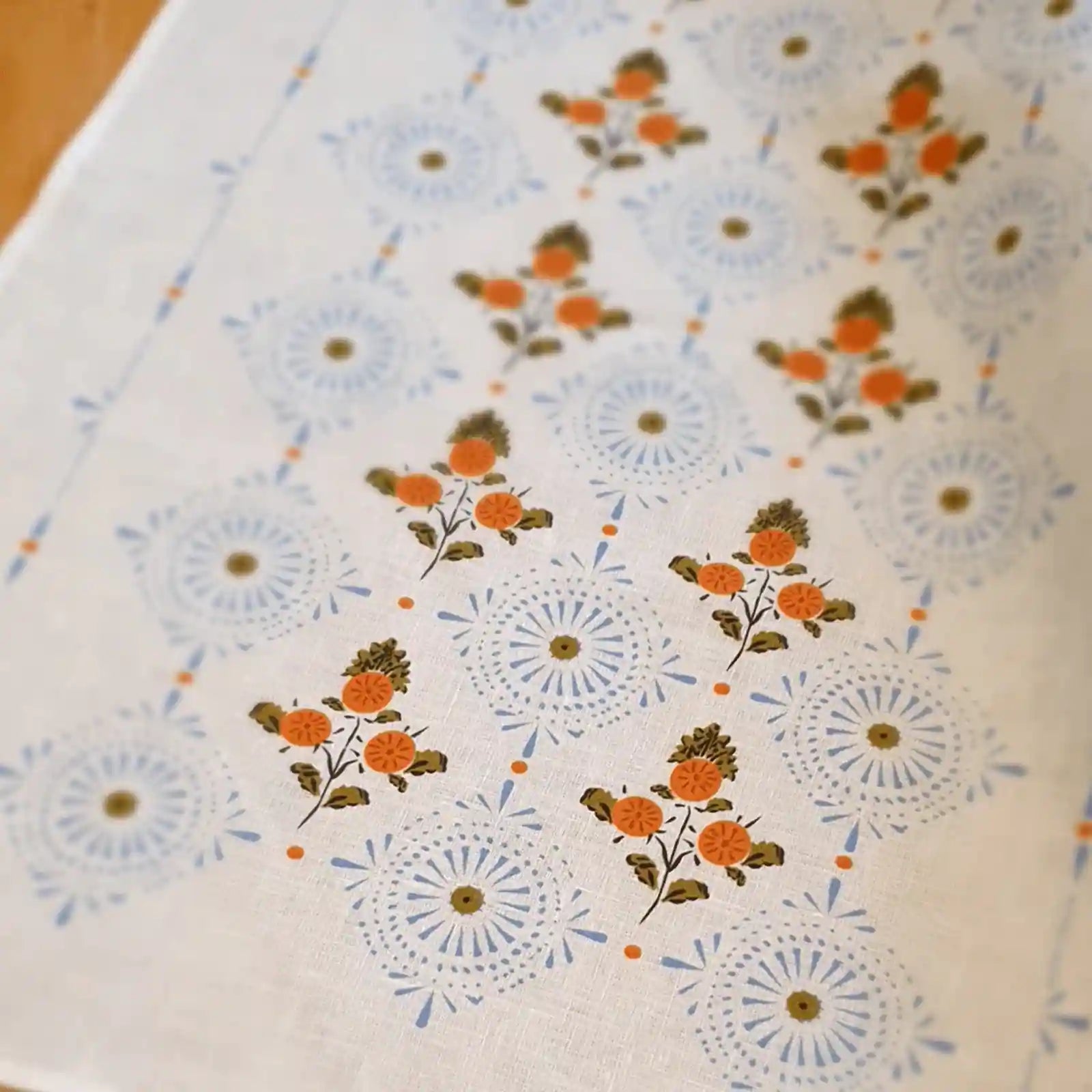 Kökshandduk - Tällberg Astrid