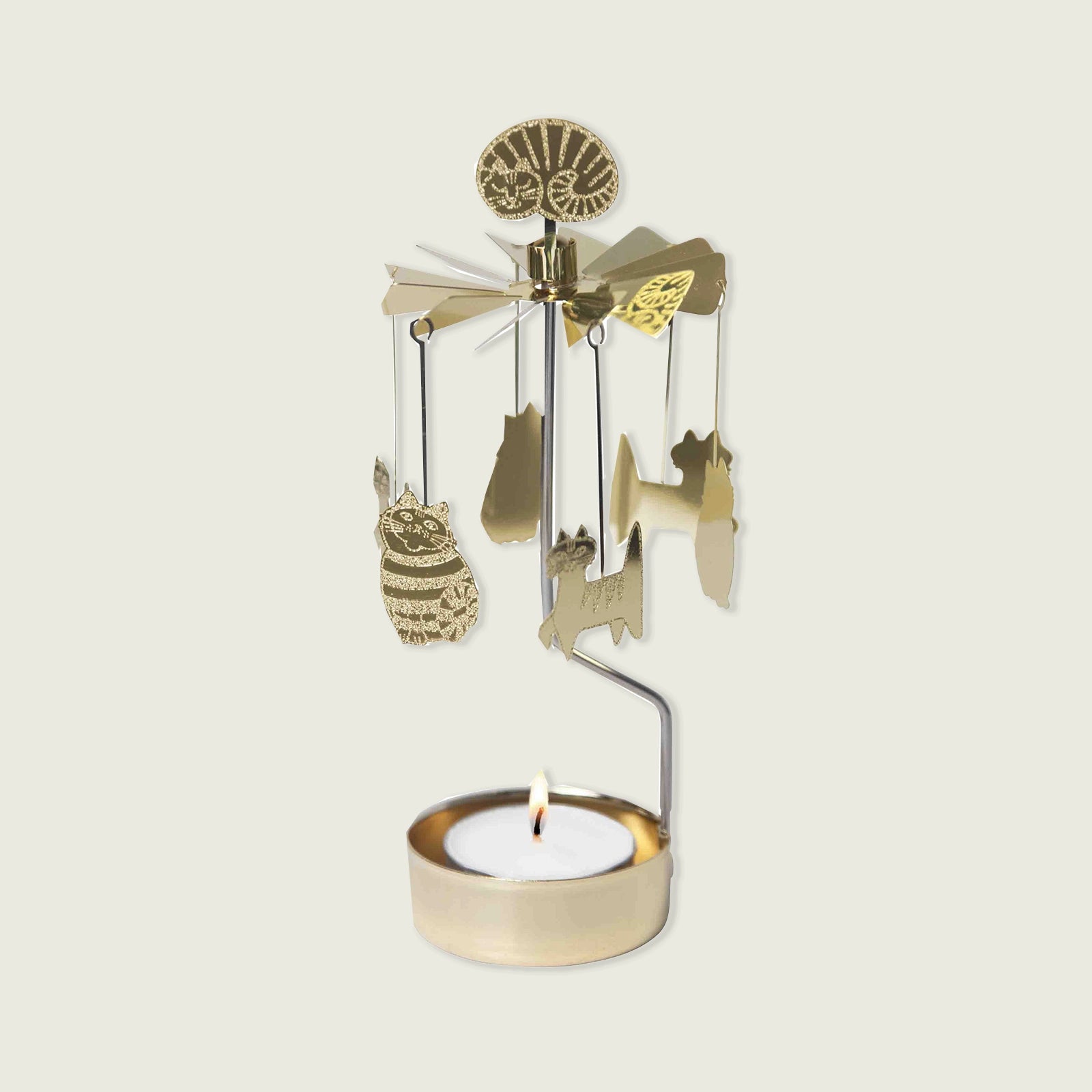 Lisa Larson - änglaspel