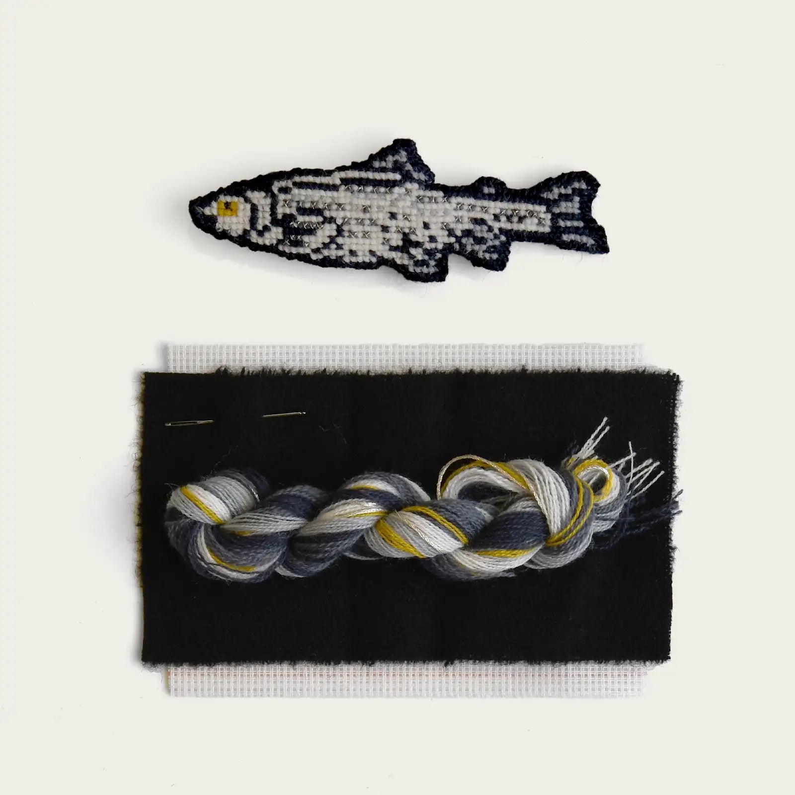 materialsats-broderisats-brodera-fisk-sik