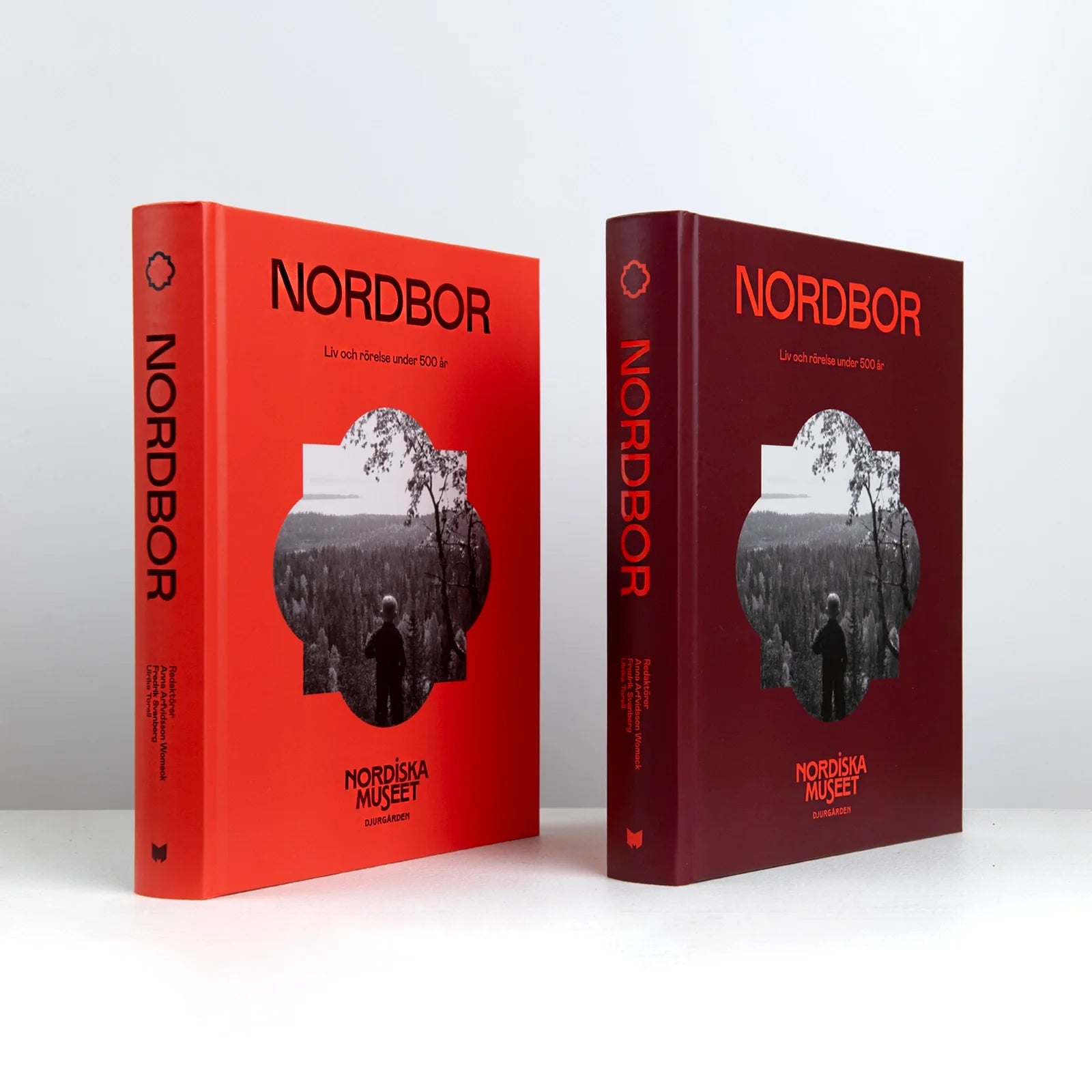 nordbor-utstallning-bok-tva-farger-nordiska-museet