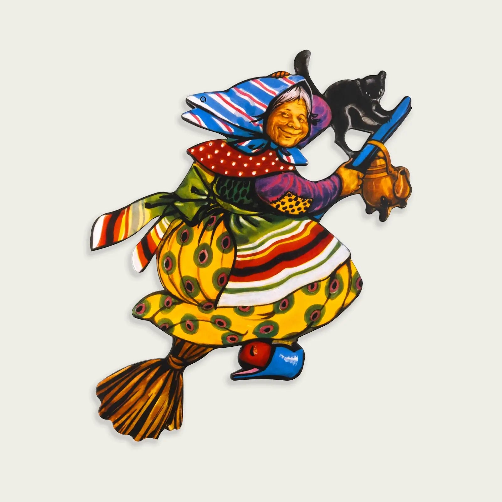 paskdekoration-paskkarring-katt