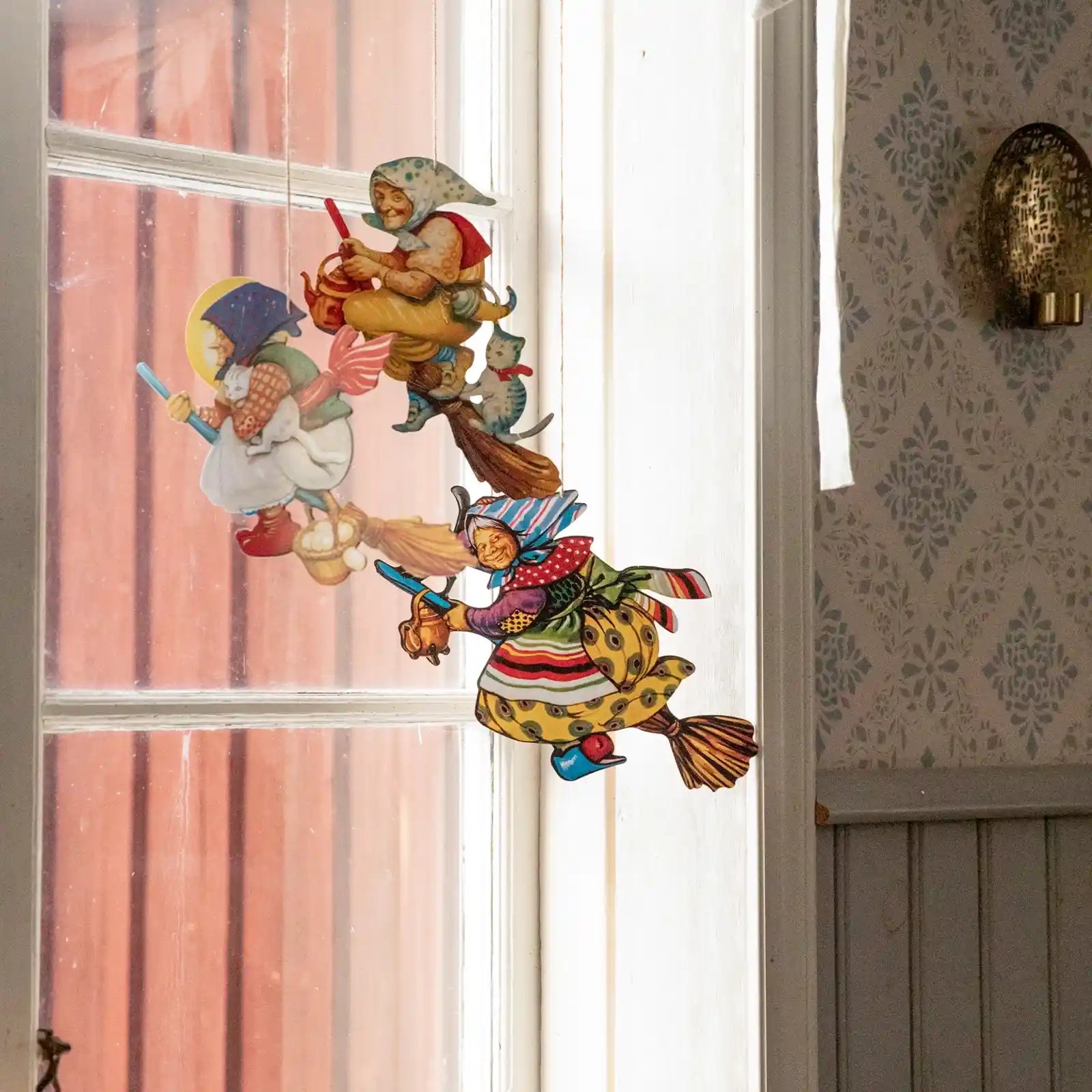 paskpynt-paskkarringar