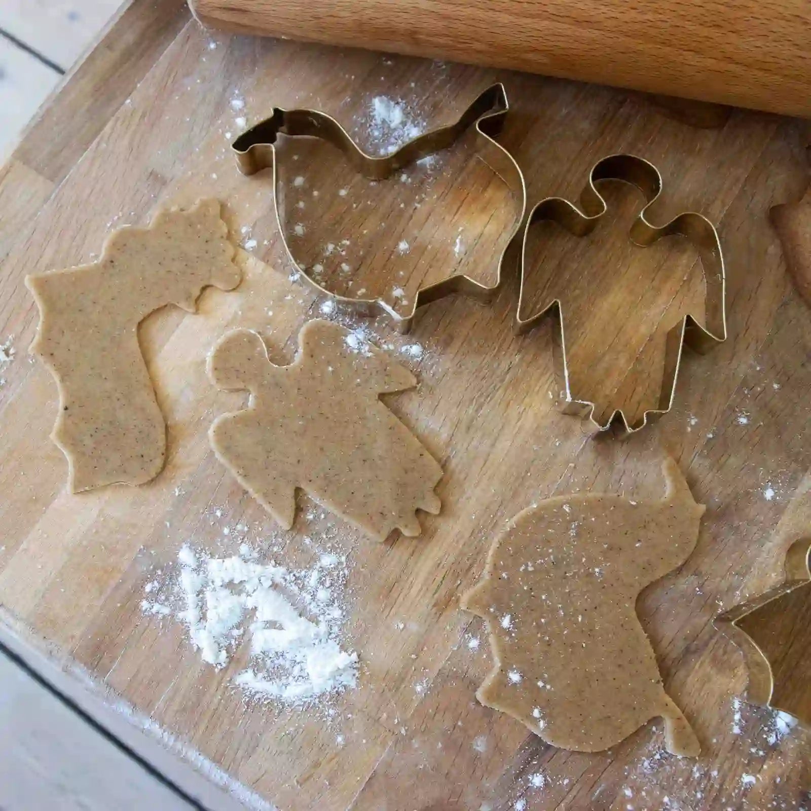 stig-lindberg-pepparkaksformar