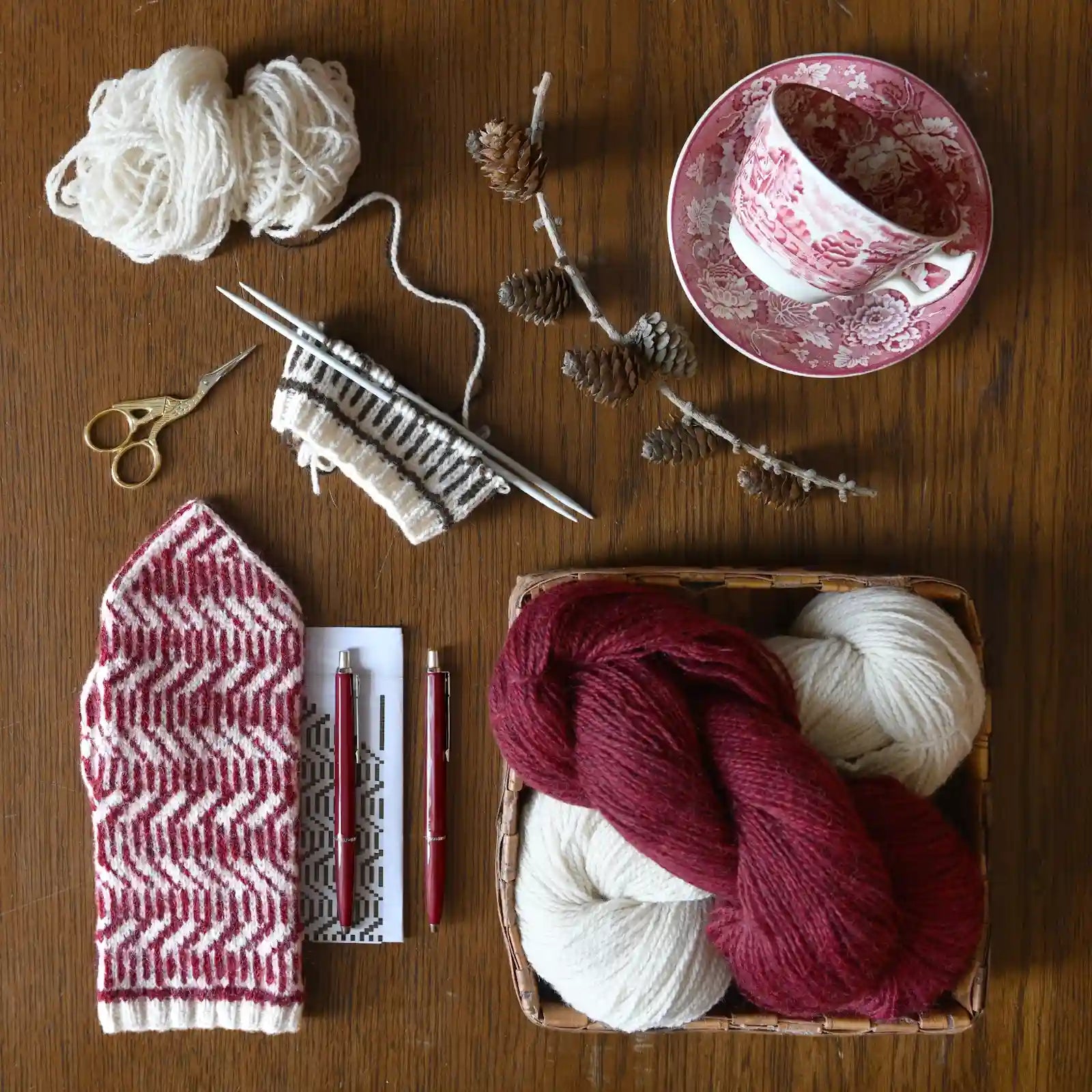 varmlandsvante-materialsats