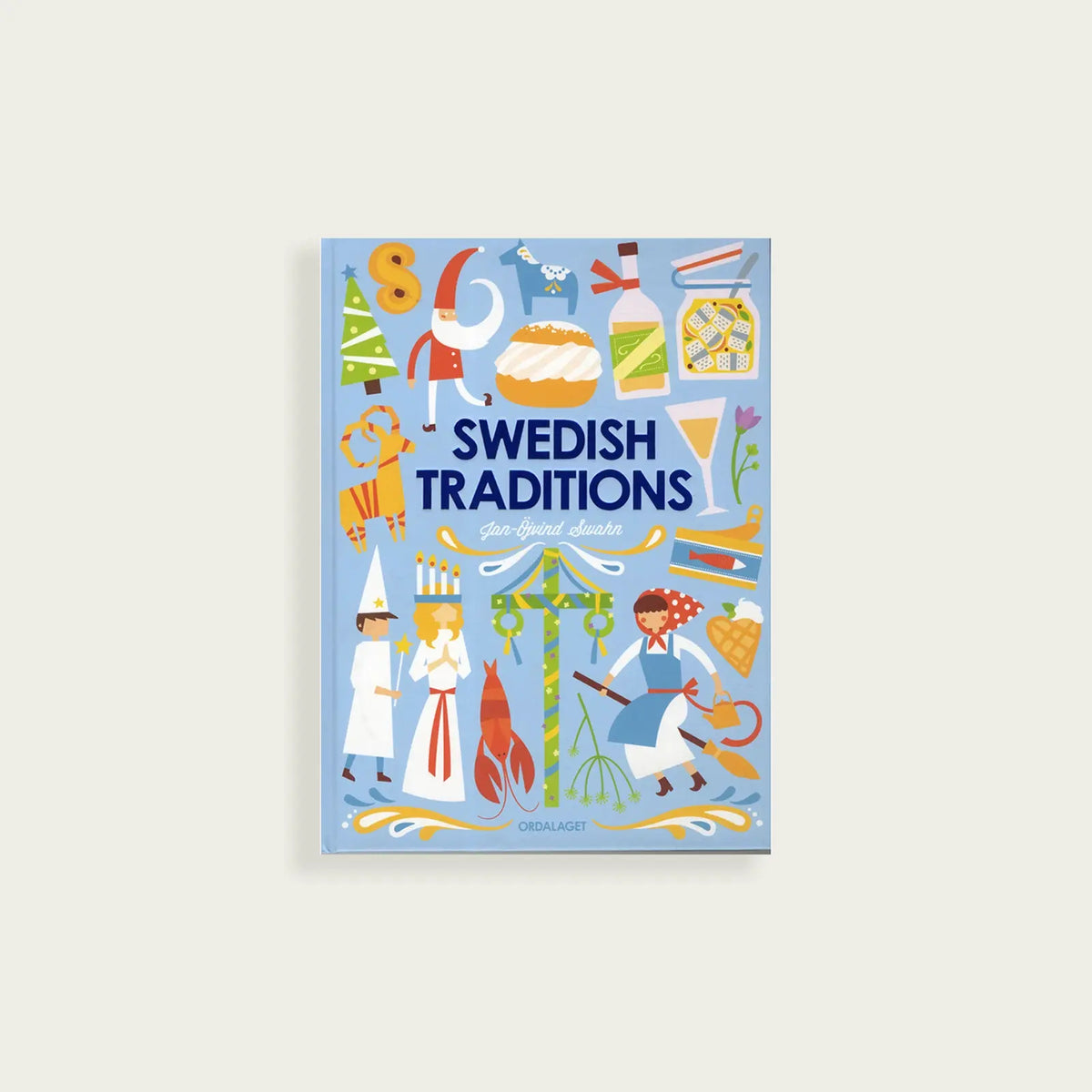 Swedish traditions