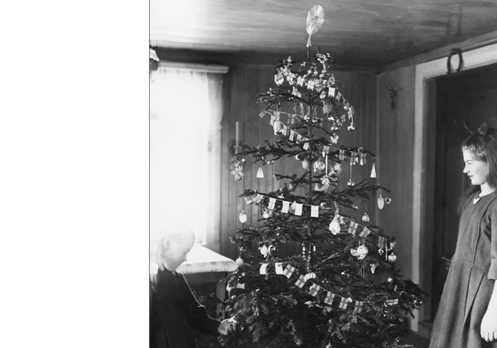 flaggirland-julgransflaggor