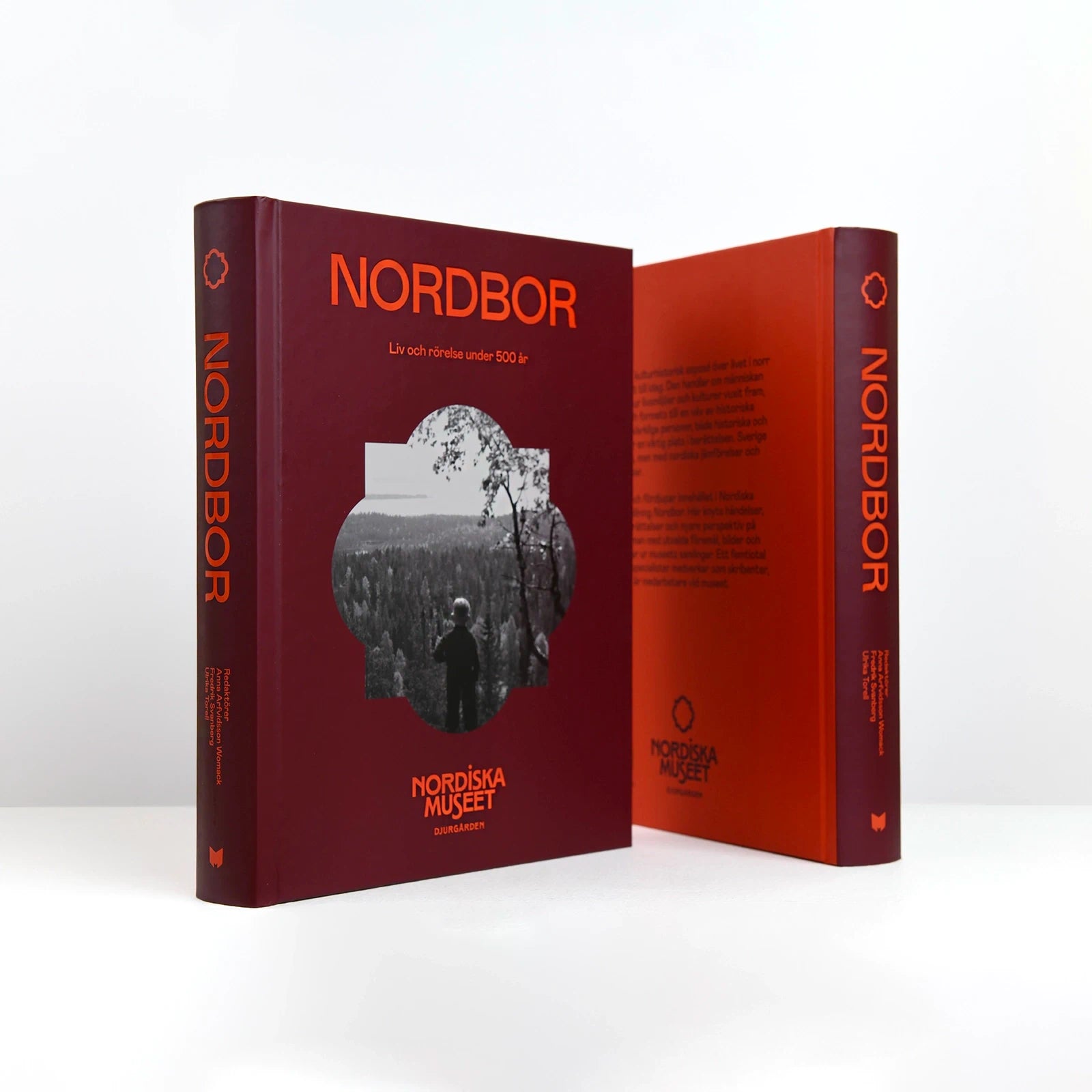 nordor-vinrod-utstallning-nordiska-museet-bok