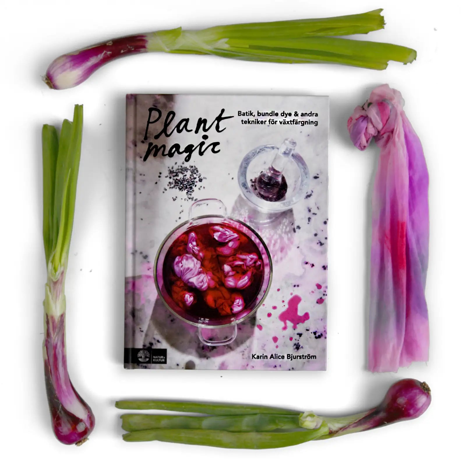 bok-plant-magic-karin-alice-bjurström