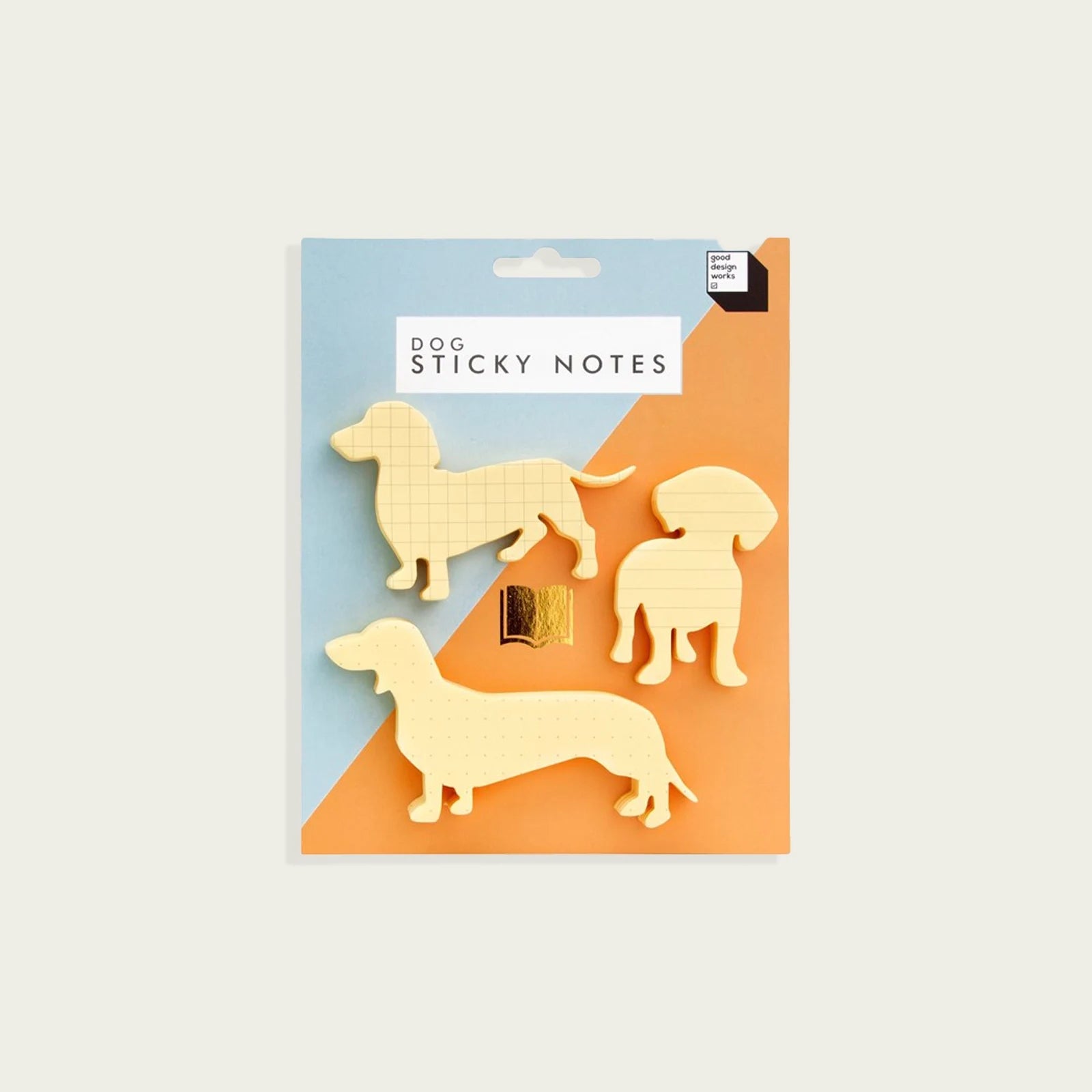 sticky-notes-post-it-hund